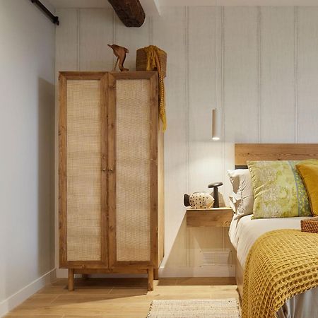 Altzoan Zarauz Tourist Apartments Con Aparcamiento Gratis Exteriör bild