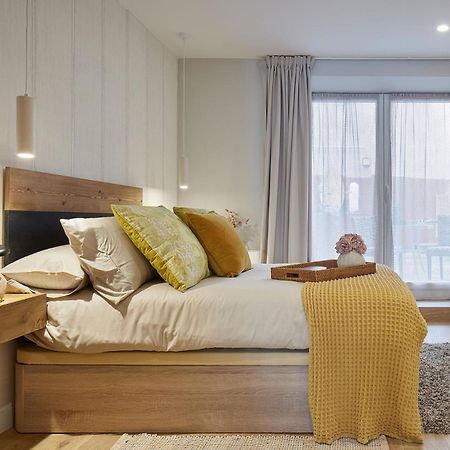 Altzoan Zarauz Tourist Apartments Con Aparcamiento Gratis Exteriör bild