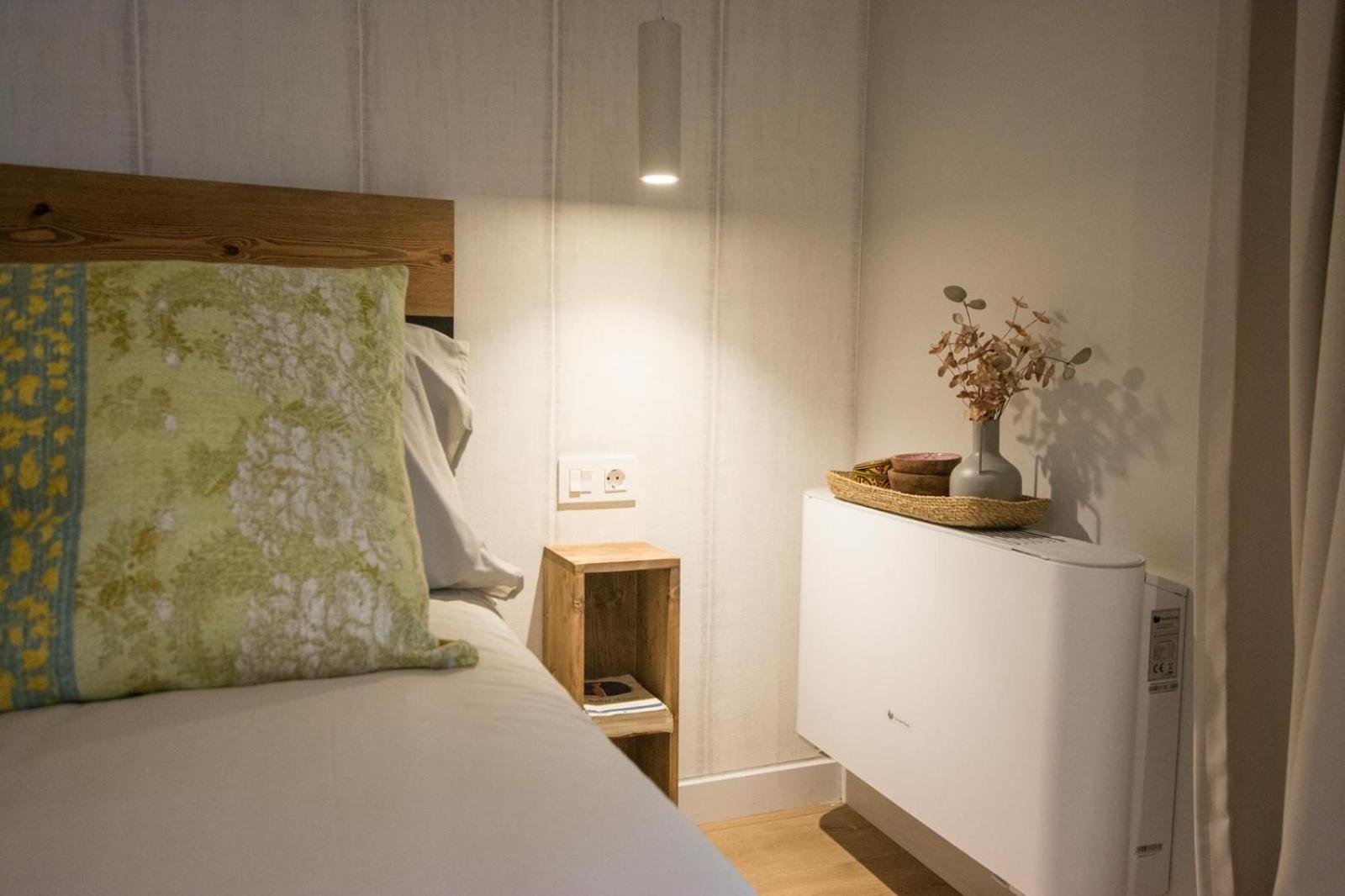 Altzoan Zarauz Tourist Apartments Con Aparcamiento Gratis Exteriör bild