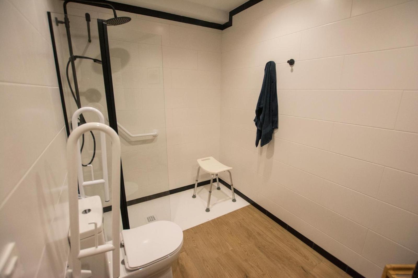 Altzoan Zarauz Tourist Apartments Con Aparcamiento Gratis Exteriör bild