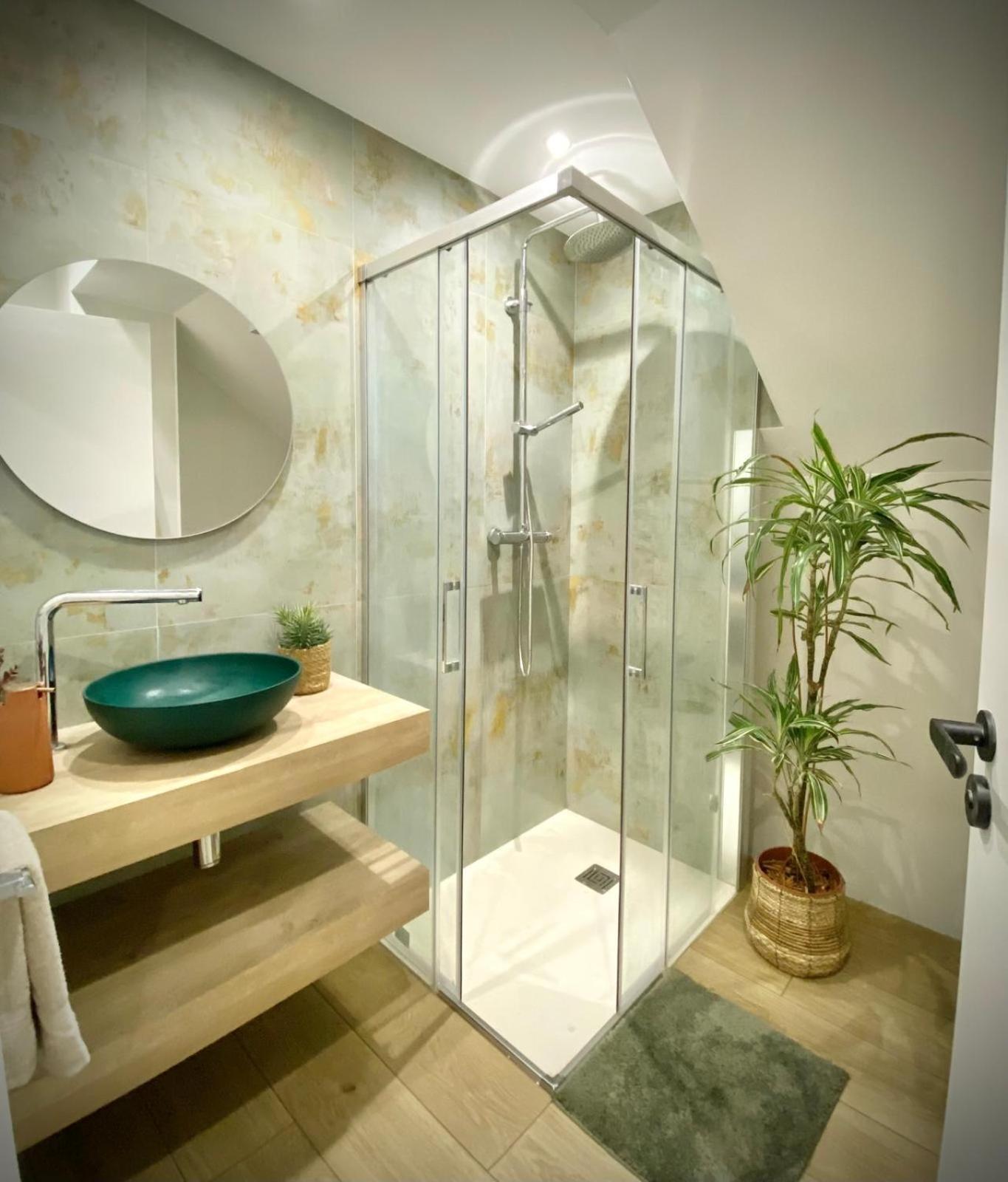 Altzoan Zarauz Tourist Apartments Con Aparcamiento Gratis Exteriör bild