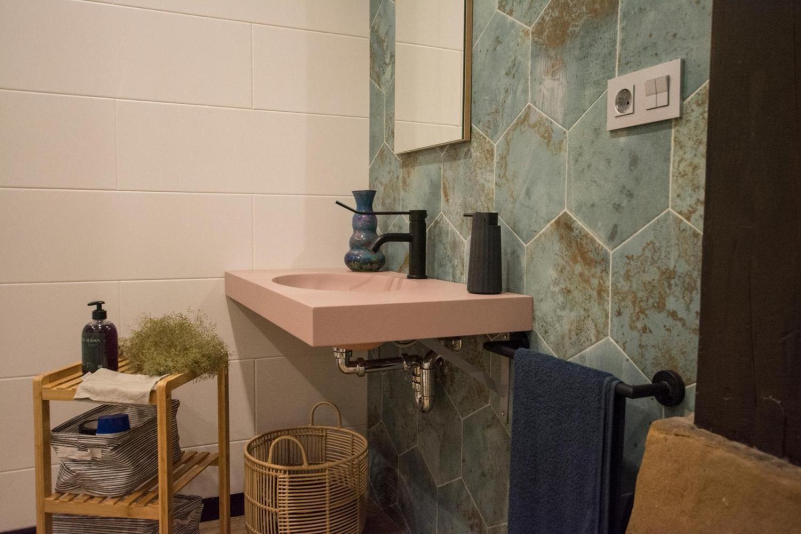 Altzoan Zarauz Tourist Apartments Con Aparcamiento Gratis Exteriör bild