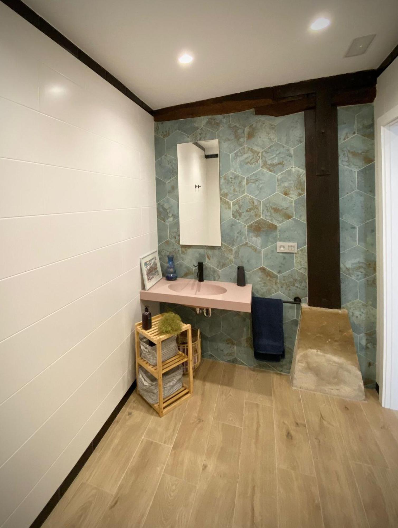 Altzoan Zarauz Tourist Apartments Con Aparcamiento Gratis Exteriör bild
