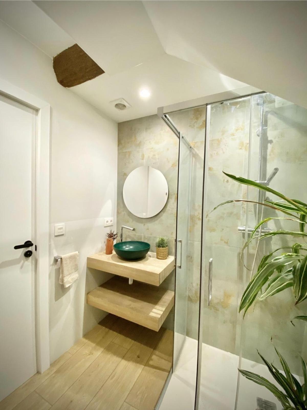 Altzoan Zarauz Tourist Apartments Con Aparcamiento Gratis Exteriör bild