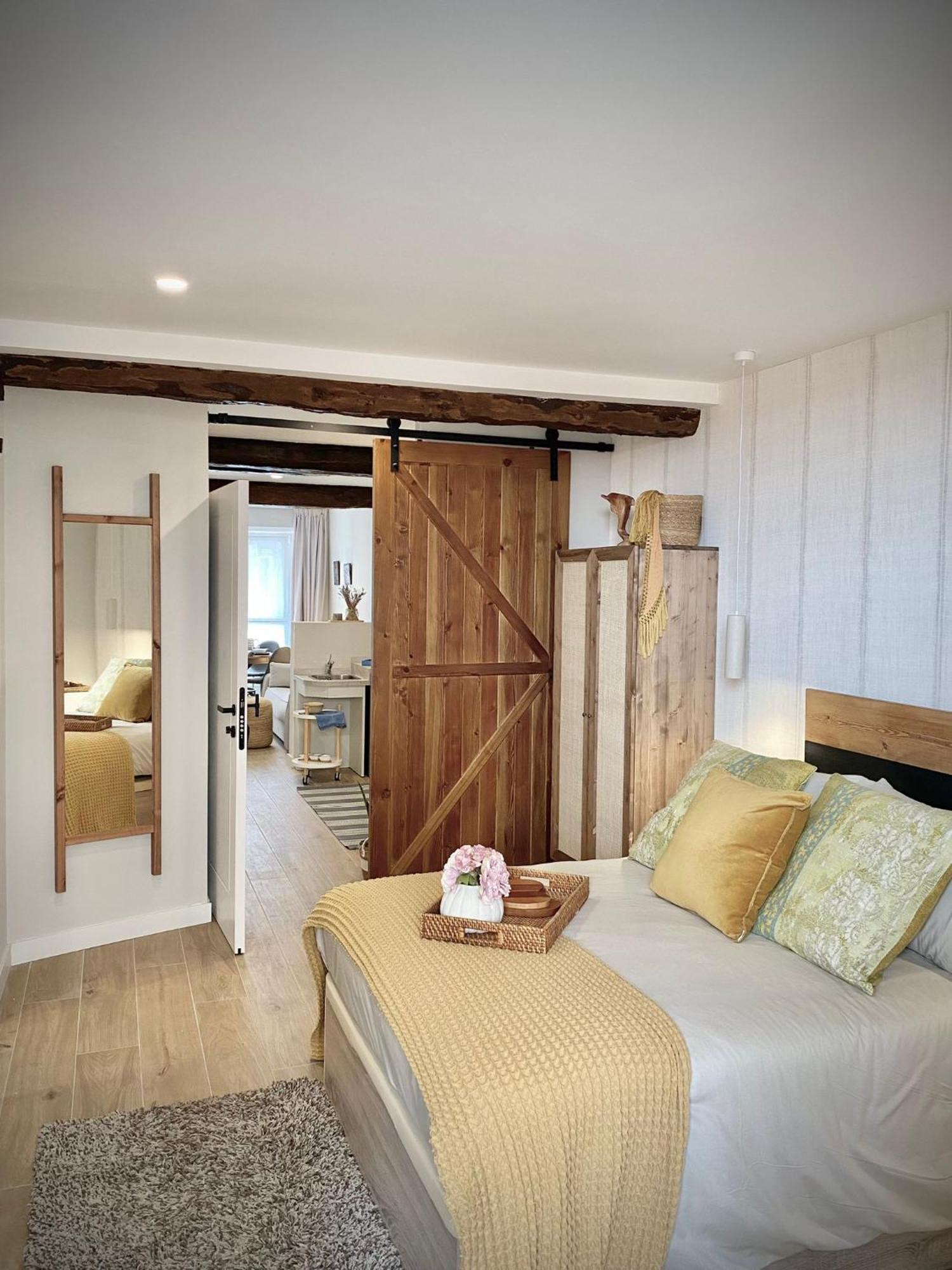 Altzoan Zarauz Tourist Apartments Con Aparcamiento Gratis Exteriör bild