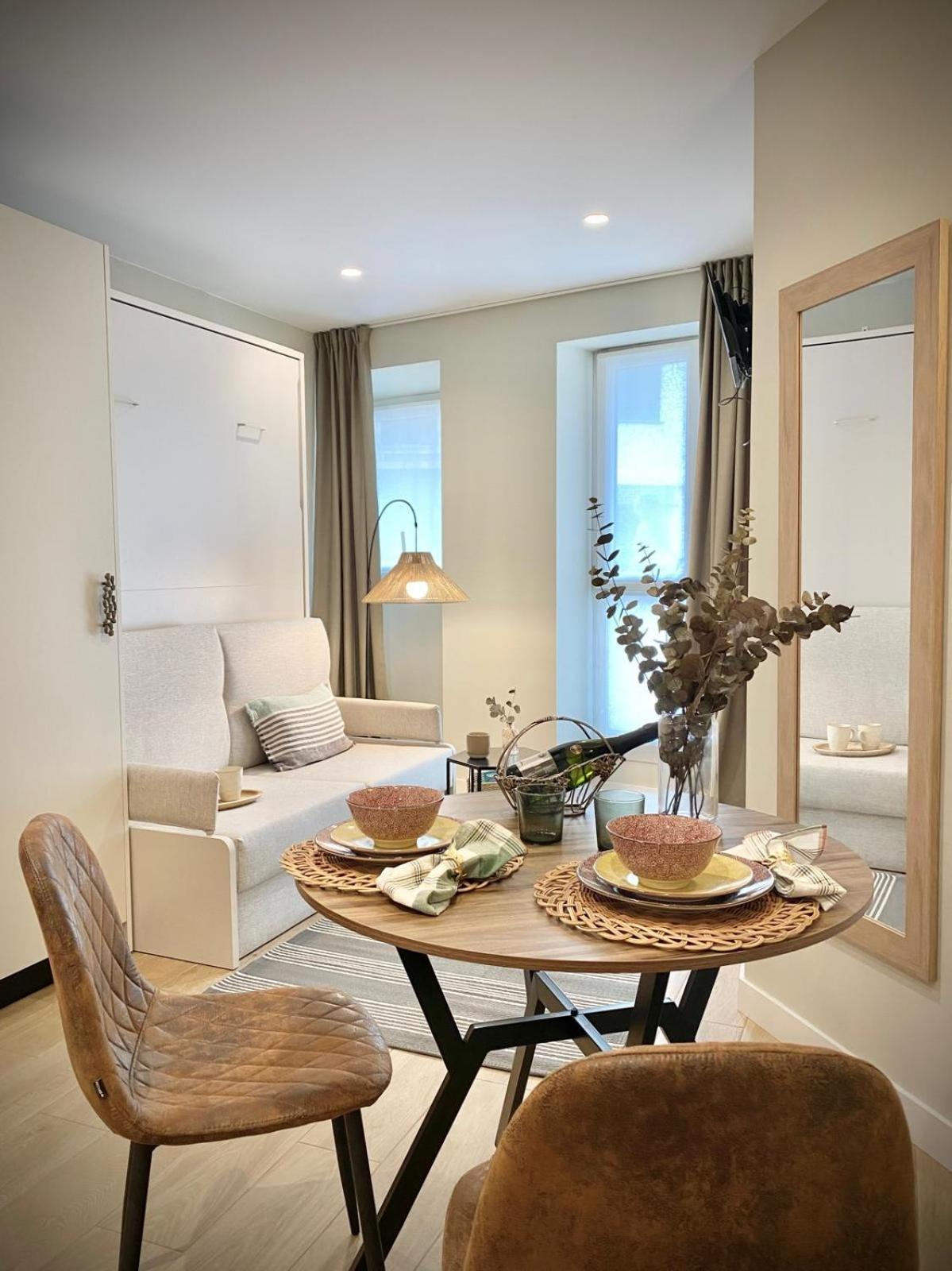 Altzoan Zarauz Tourist Apartments Con Aparcamiento Gratis Exteriör bild
