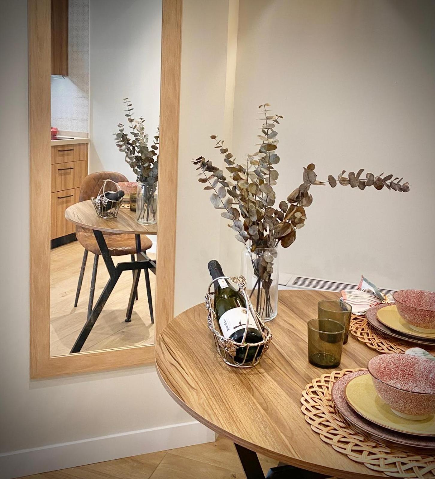 Altzoan Zarauz Tourist Apartments Con Aparcamiento Gratis Exteriör bild