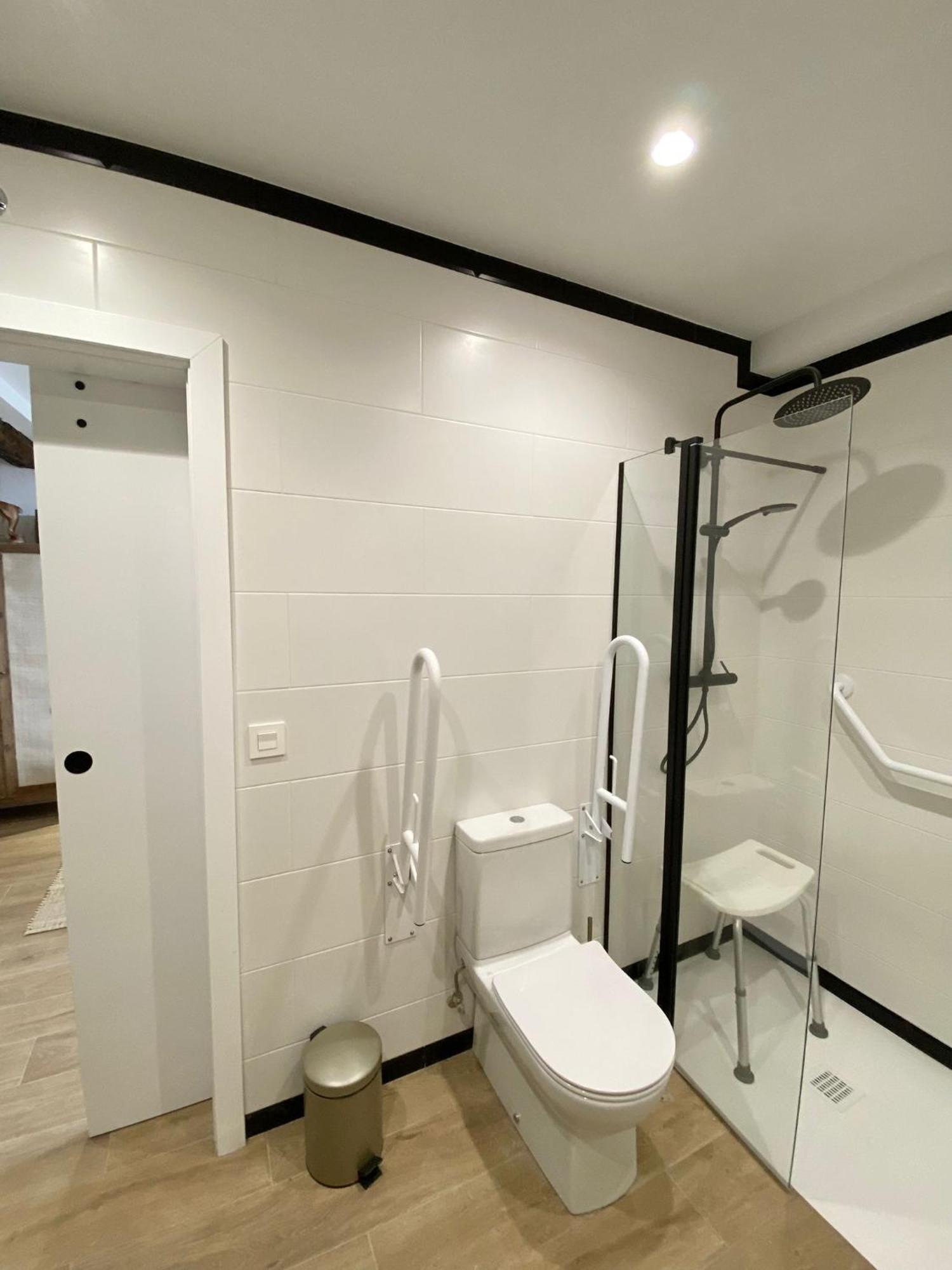 Altzoan Zarauz Tourist Apartments Con Aparcamiento Gratis Exteriör bild