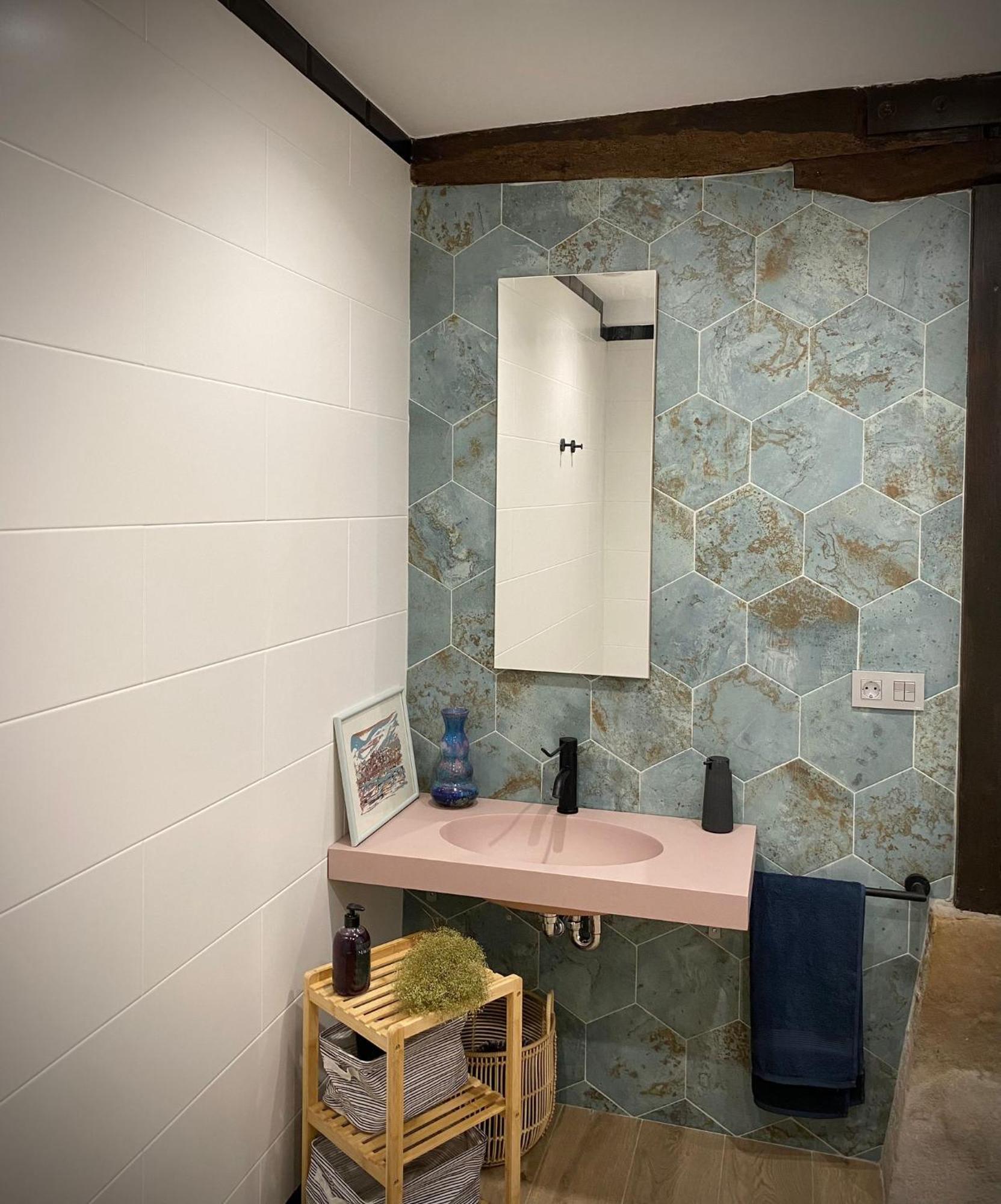 Altzoan Zarauz Tourist Apartments Con Aparcamiento Gratis Exteriör bild