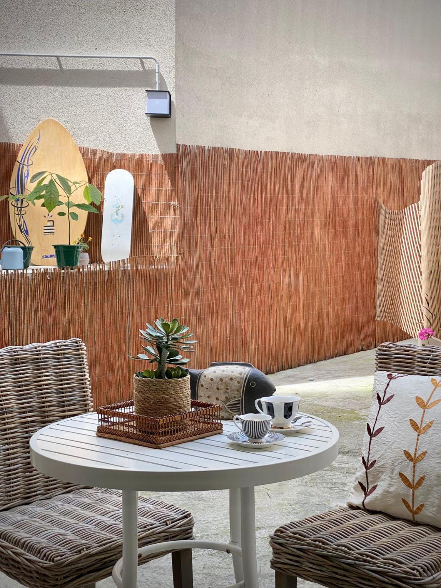 Altzoan Zarauz Tourist Apartments Con Aparcamiento Gratis Exteriör bild