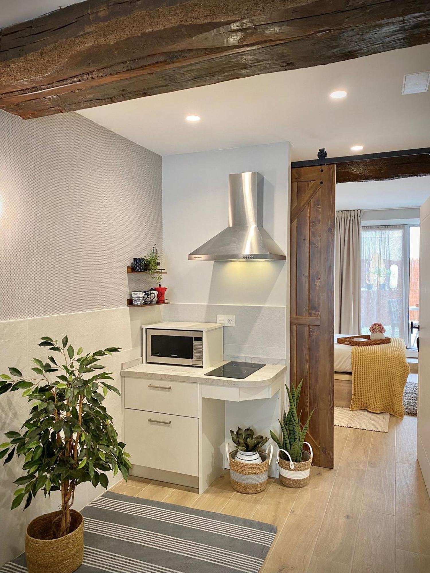 Altzoan Zarauz Tourist Apartments Con Aparcamiento Gratis Exteriör bild