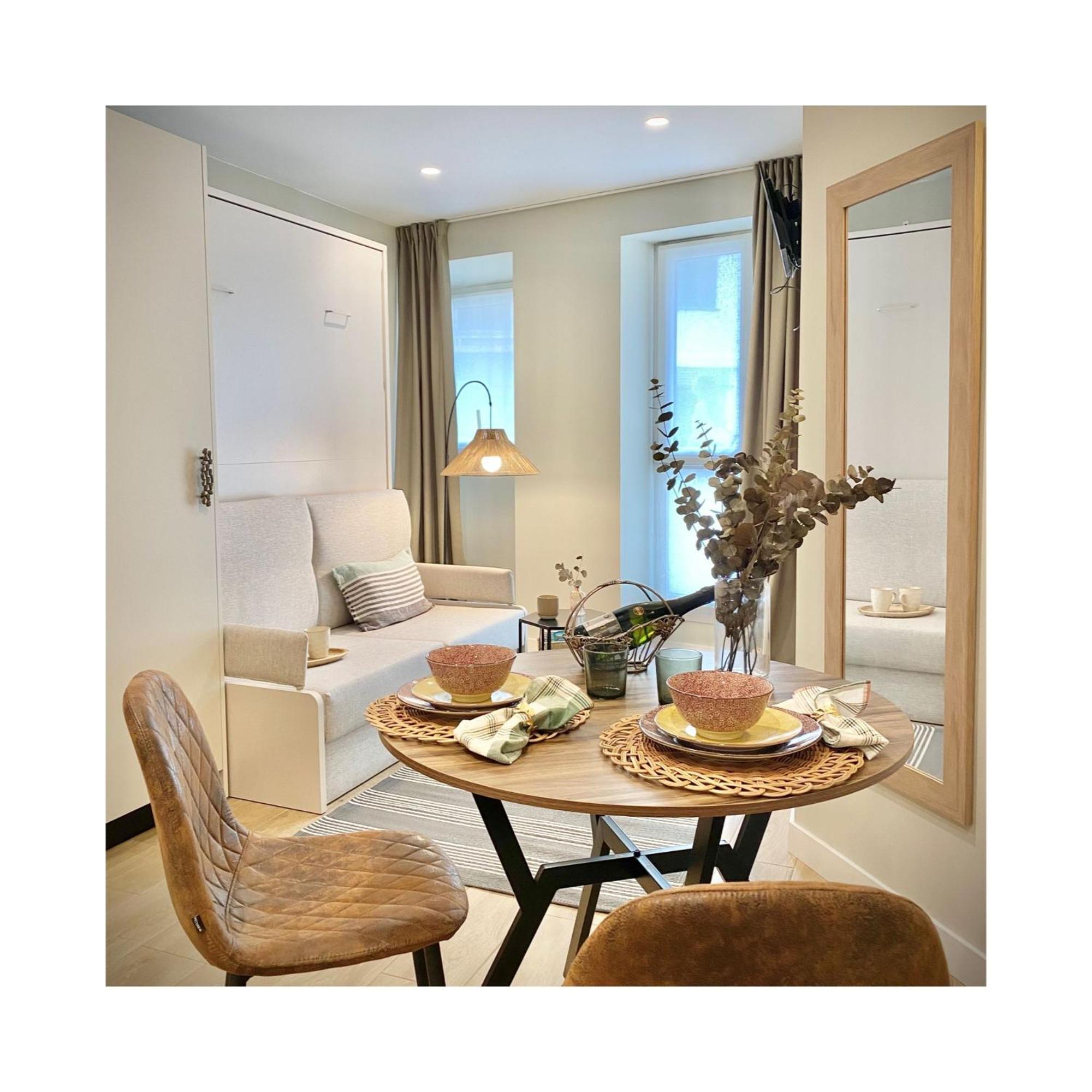 Altzoan Zarauz Tourist Apartments Con Aparcamiento Gratis Exteriör bild