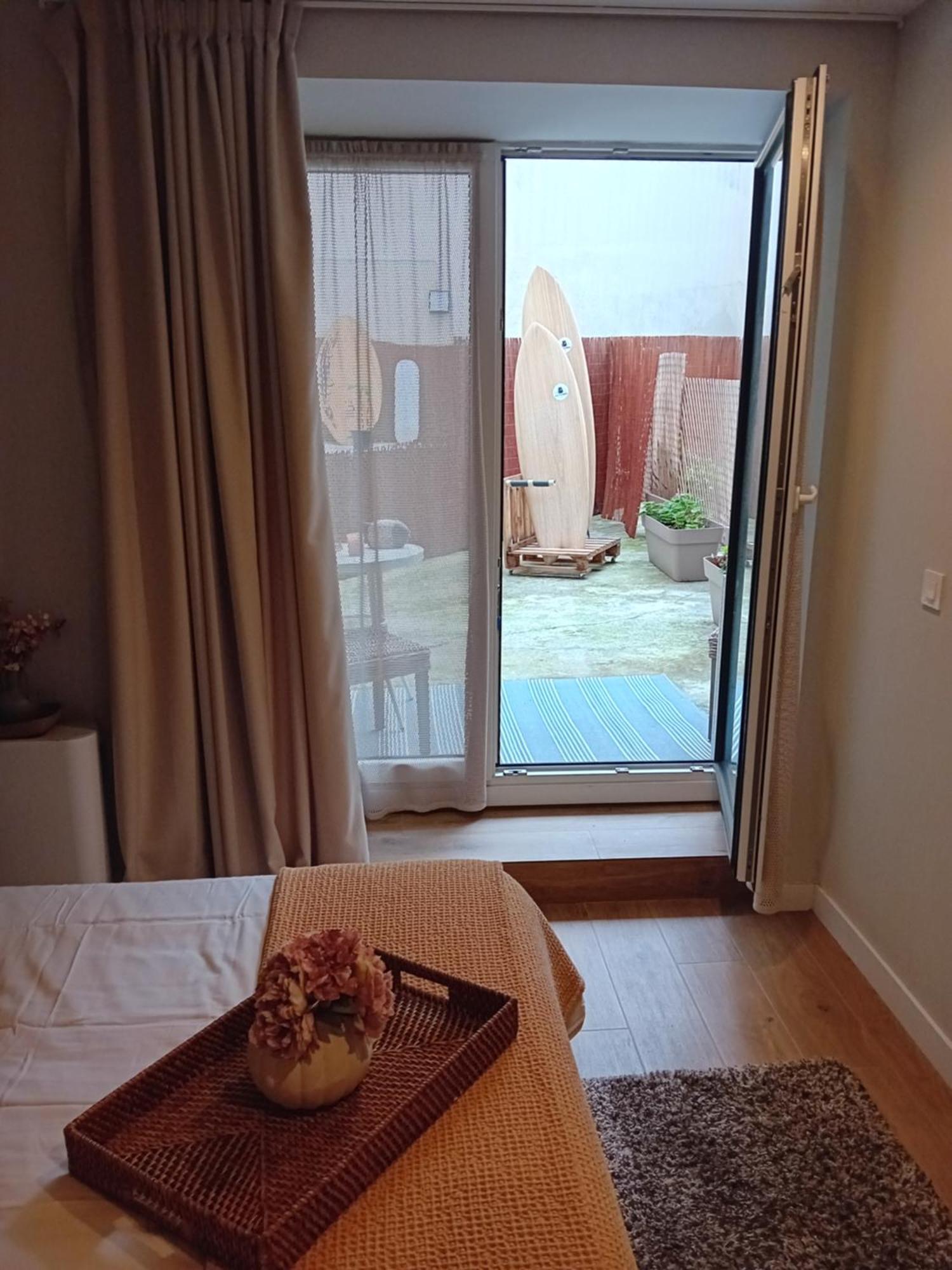 Altzoan Zarauz Tourist Apartments Con Aparcamiento Gratis Exteriör bild
