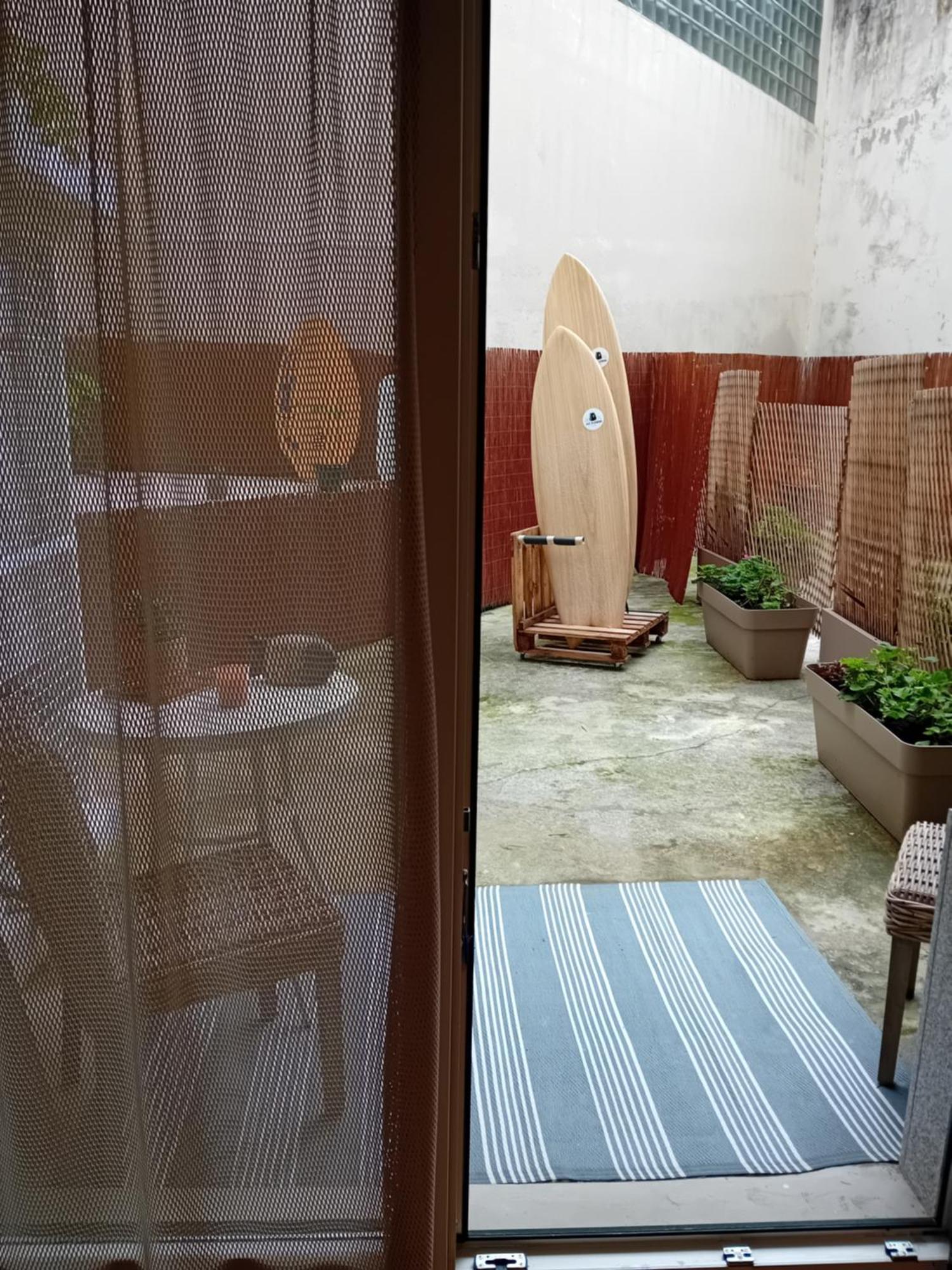 Altzoan Zarauz Tourist Apartments Con Aparcamiento Gratis Exteriör bild