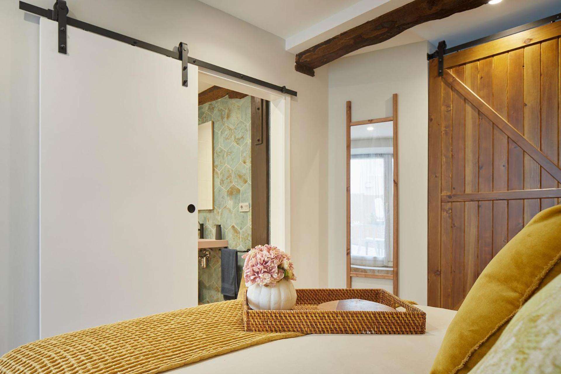 Altzoan Zarauz Tourist Apartments Con Aparcamiento Gratis Exteriör bild