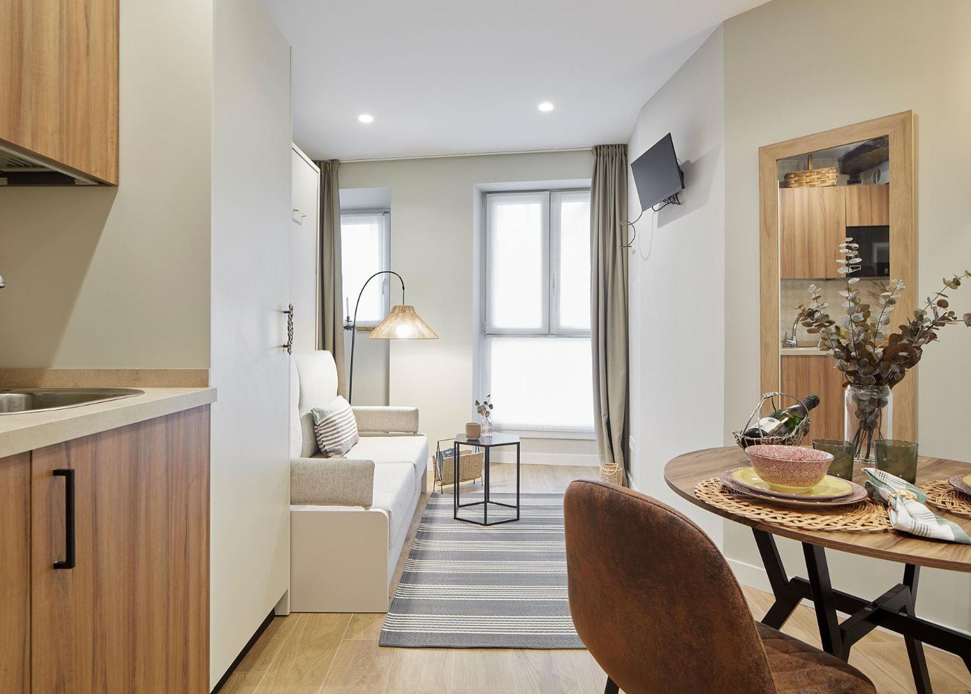 Altzoan Zarauz Tourist Apartments Con Aparcamiento Gratis Exteriör bild
