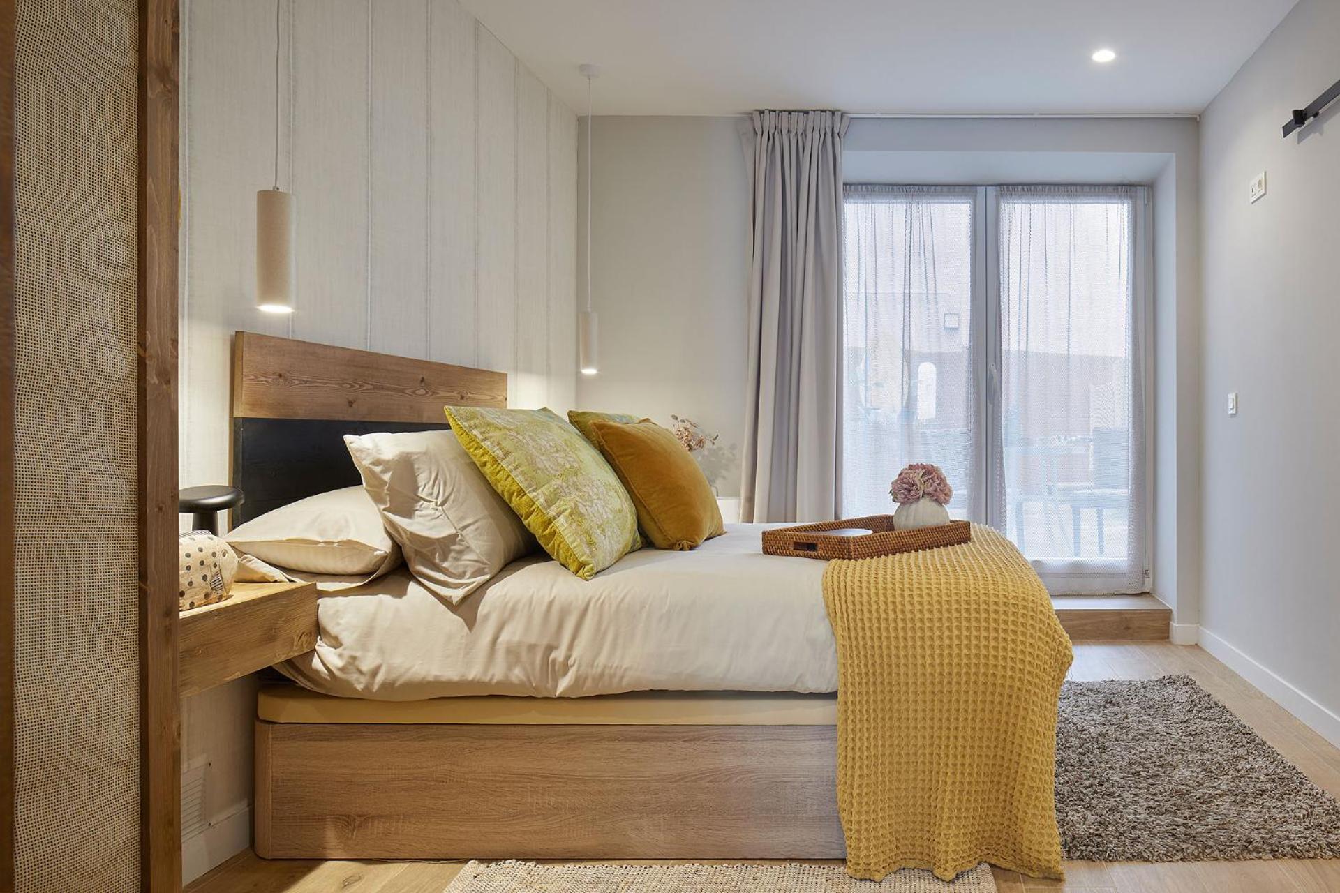 Altzoan Zarauz Tourist Apartments Con Aparcamiento Gratis Exteriör bild